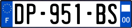 DP-951-BS