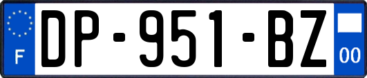 DP-951-BZ