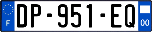 DP-951-EQ