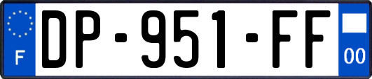 DP-951-FF