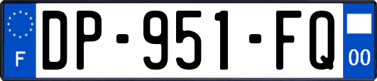 DP-951-FQ