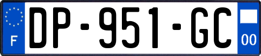 DP-951-GC