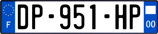 DP-951-HP