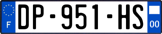 DP-951-HS