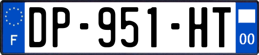 DP-951-HT