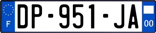 DP-951-JA