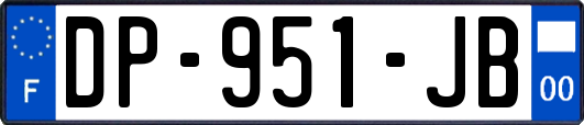 DP-951-JB