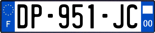 DP-951-JC