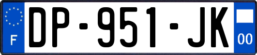 DP-951-JK