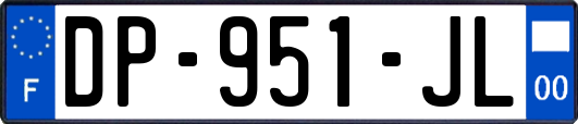 DP-951-JL