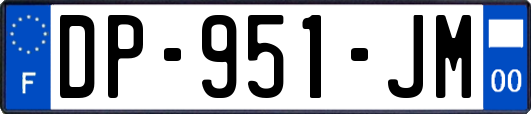 DP-951-JM