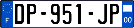 DP-951-JP