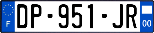 DP-951-JR