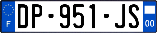 DP-951-JS