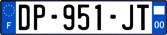 DP-951-JT
