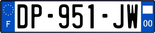 DP-951-JW