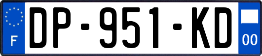 DP-951-KD