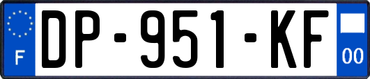 DP-951-KF