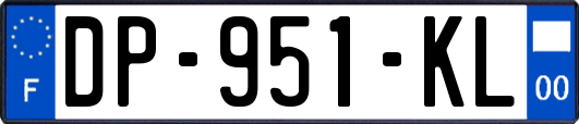 DP-951-KL