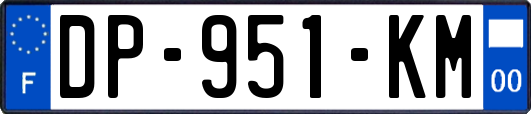 DP-951-KM