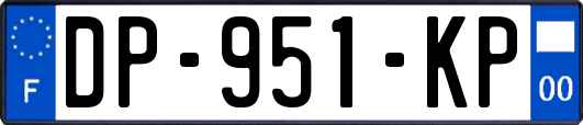 DP-951-KP