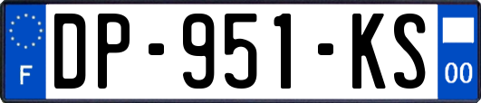 DP-951-KS