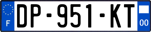 DP-951-KT
