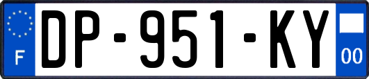 DP-951-KY
