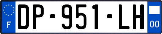 DP-951-LH
