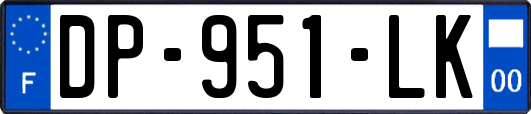 DP-951-LK