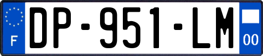 DP-951-LM