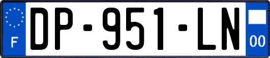 DP-951-LN