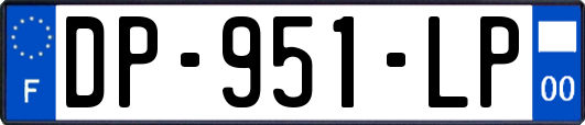 DP-951-LP