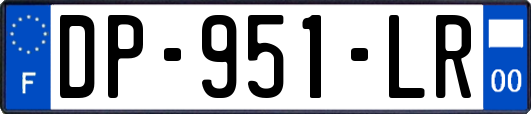 DP-951-LR