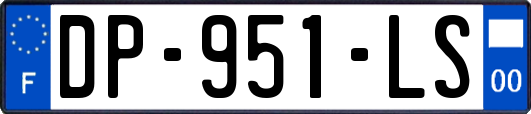 DP-951-LS