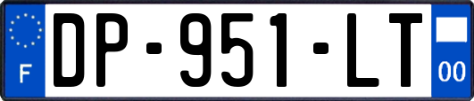 DP-951-LT
