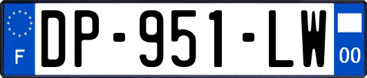 DP-951-LW
