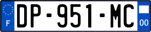 DP-951-MC