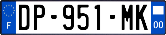 DP-951-MK