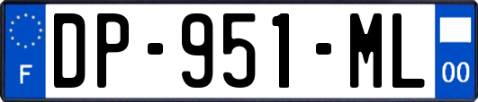 DP-951-ML