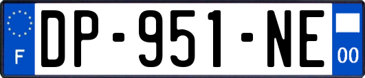DP-951-NE