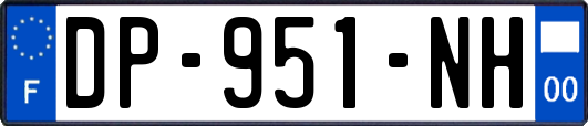 DP-951-NH