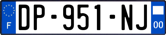 DP-951-NJ