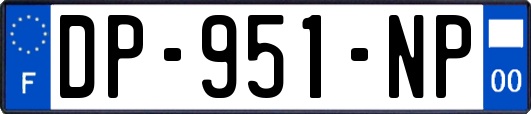DP-951-NP