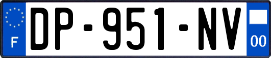 DP-951-NV