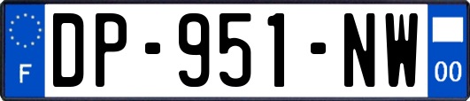 DP-951-NW