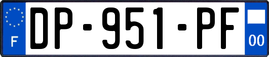 DP-951-PF
