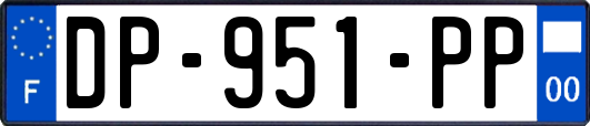 DP-951-PP