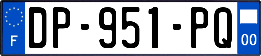DP-951-PQ