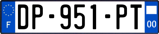 DP-951-PT